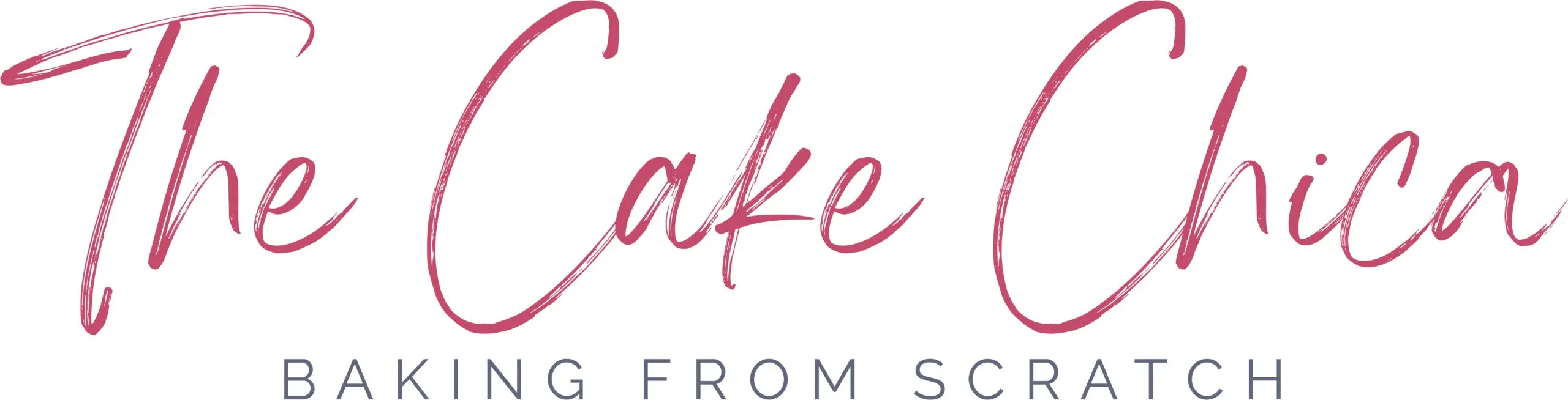 The Cake Chica discount code